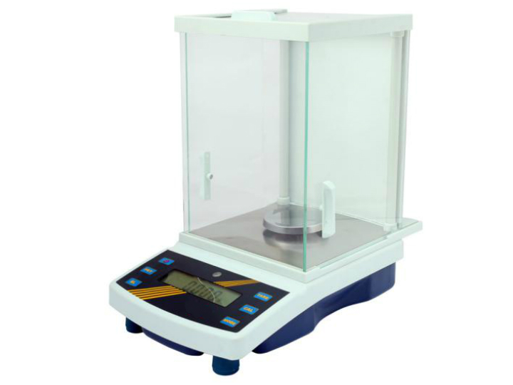 WT2003型千分之一电子天平