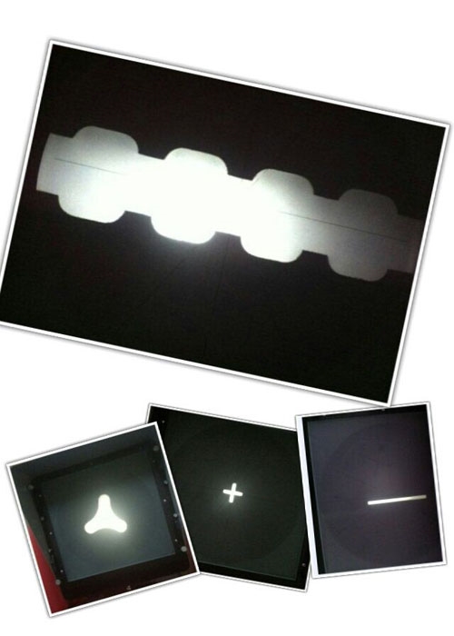 异型孔喷丝板喷丝头的重要作用