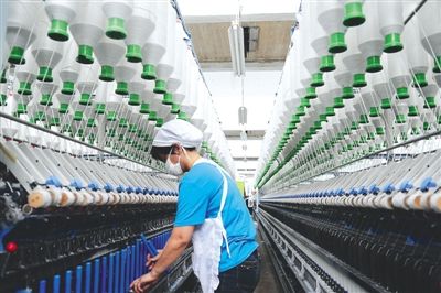 纺纱厂会用到哪些纱线检测仪器测试设备？