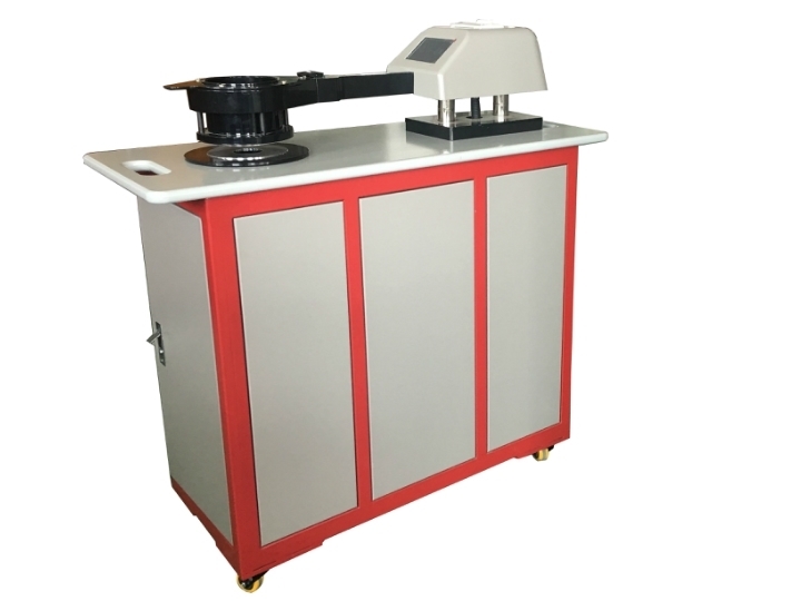 SG461-III型高透气纸张（工业滤纸）透气性测试仪