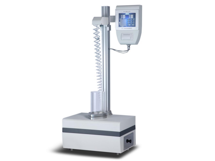 GBD-L型落镖冲击试验仪