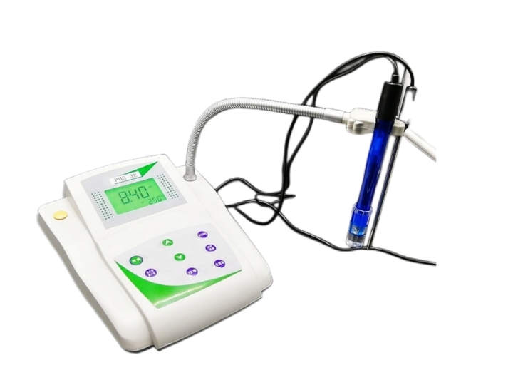 PHS-3E型酸度计