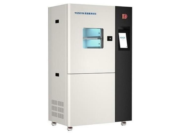 YG501N-III型透湿量测试仪