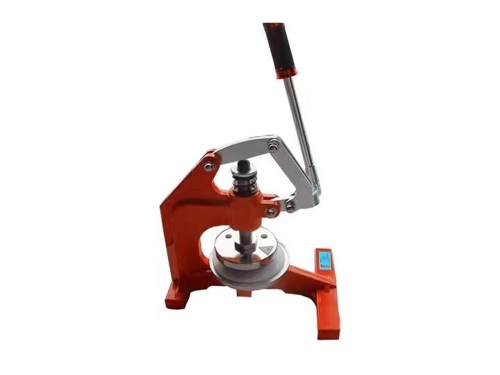 ZB01B圆盘取样器/手压取样器