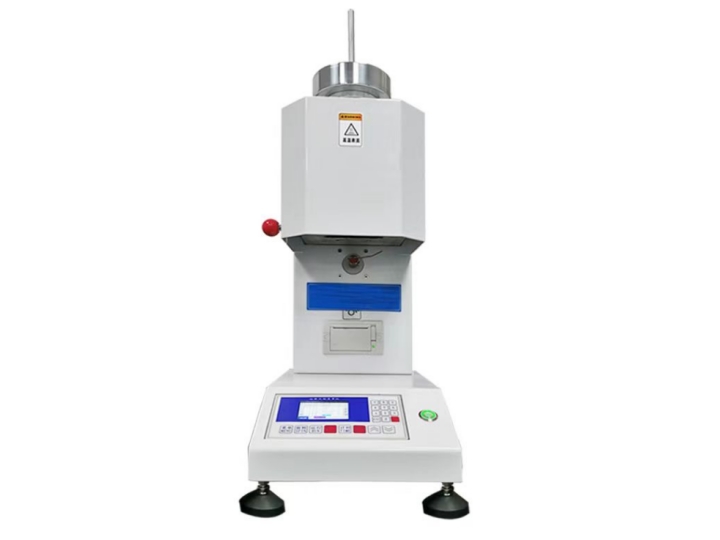 XNR-400C型熔体流动速率测试仪（熔融指数仪）