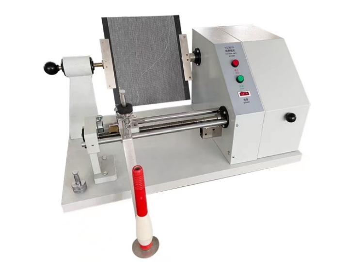 YG381A型摇黑板机（棉纺）