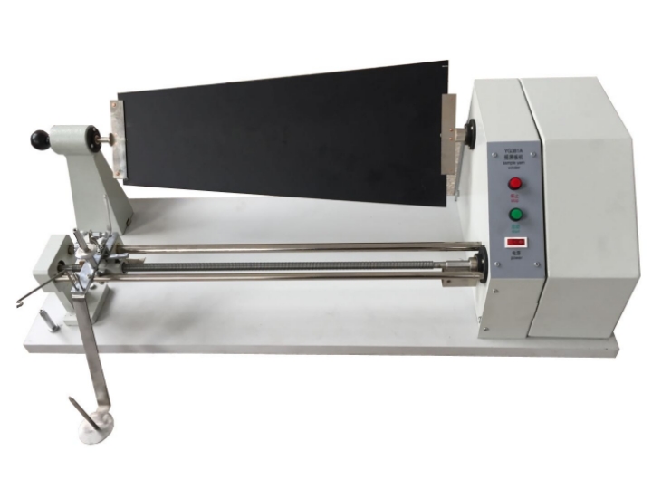 YG381T型梯形摇黑板机