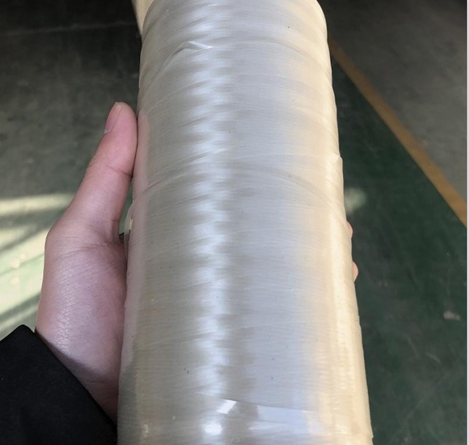 扁丝的技术指标以及测试设备