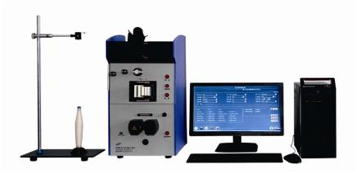 SY908/908H条干均匀度测试分析仪