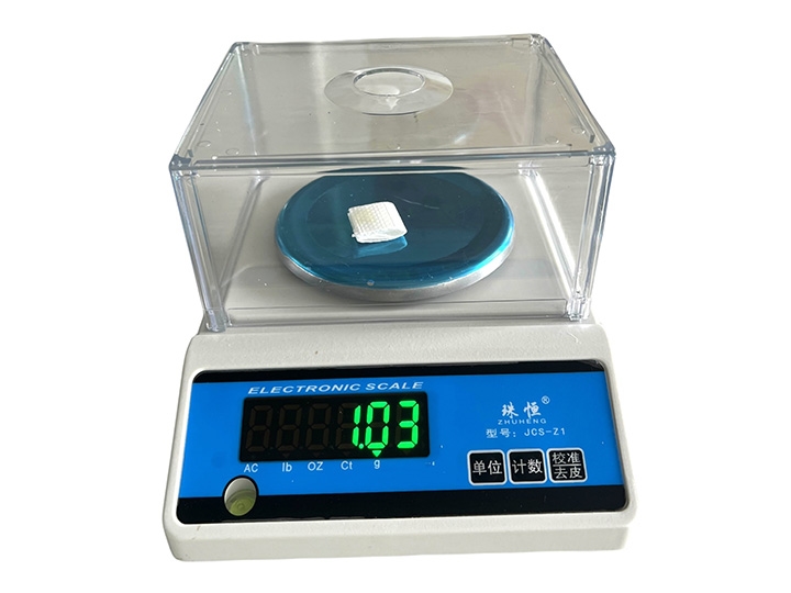 电子天平（百分/千分/万分之一）