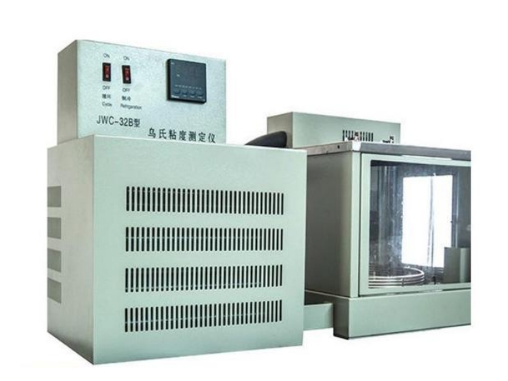 JWC-32B型乌氏粘度测定仪