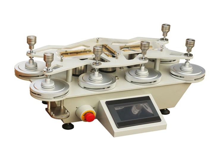 YG401型马丁代尔耐磨及起球性能试验仪