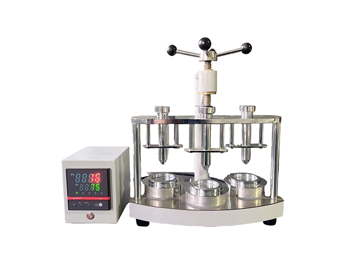 YG981-III纤维油脂抽出器