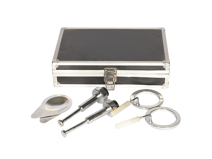 YG981-III纤维油脂抽出器