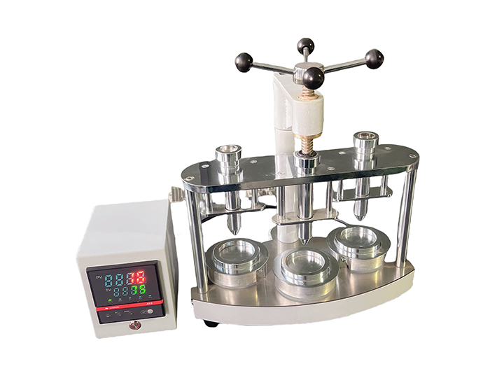 YG981-III型纤维油脂快速抽出器