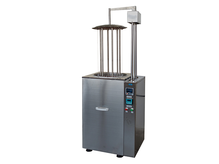 YG368专用全自动化纤长丝加热恒温水箱