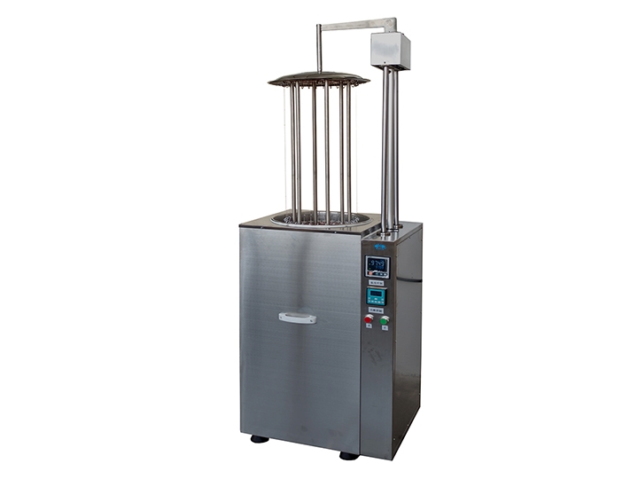 YG368型全自动长丝卷曲收缩率测试仪