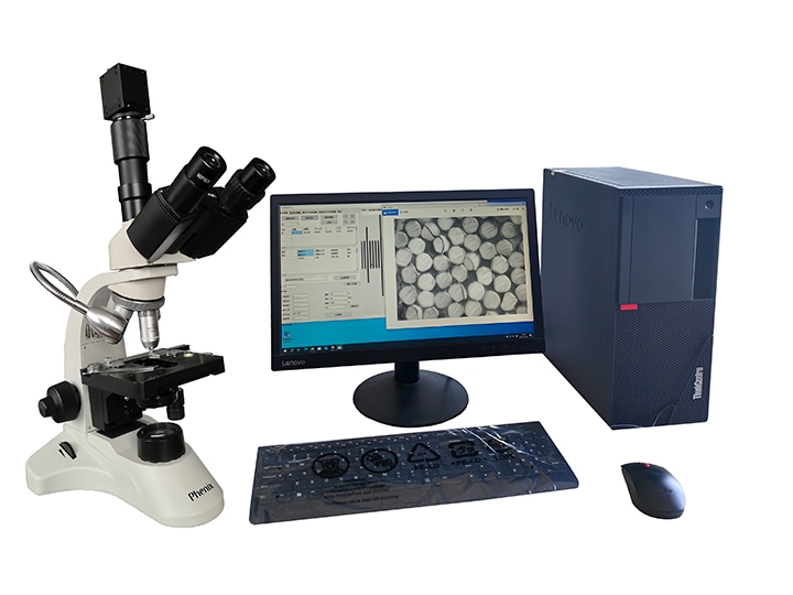 YG002C型纤维细度综合分析仪