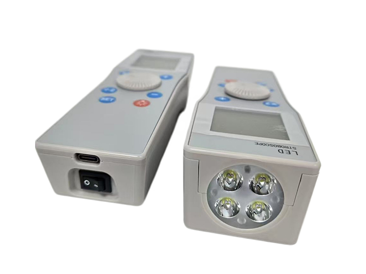 DLS-200型LED频闪仪（闪光测速仪）